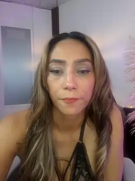 salome drasin online show from 11, 9, 2025