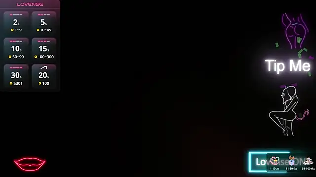 salome drasin online show from 17, 12, 2025