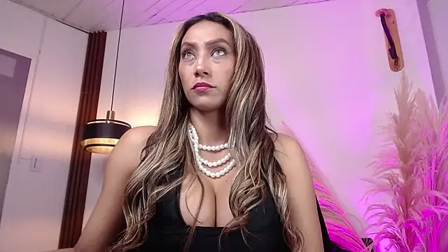 salome drasin online show from 18, 9, 2025