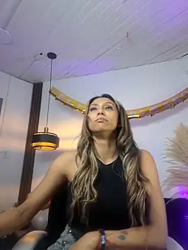 salome drasin online show from 17, 10, 2025