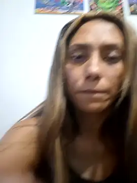 salome drasin online show from 14, 6, 2026