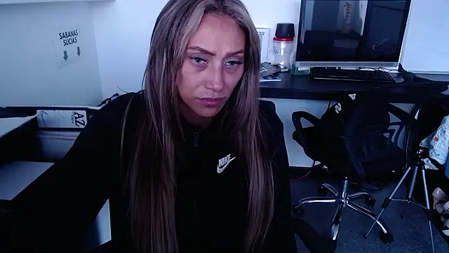 salome drasin online show from 9, 2, 2026