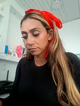 salome drasin online show from 7, 1, 2026