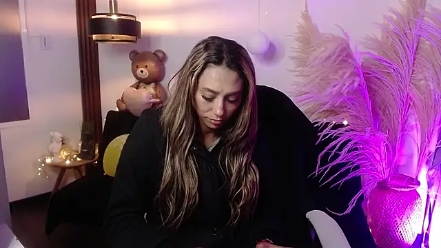 salome drasin online show from 6, 10, 2025