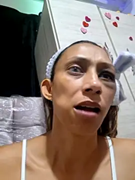 salome drasin online show from 12, 7, 2026
