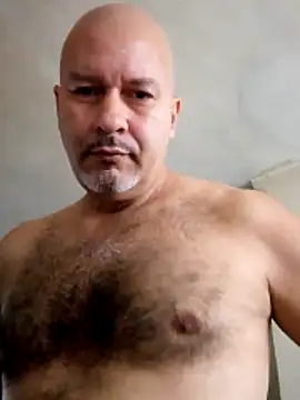 Snapshot of Juan_45 chatting on 19, 6, 2026 Juan 45 online show from 19, 6, 2026