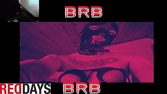 Darkness jones  online show from 15, 4, 2026