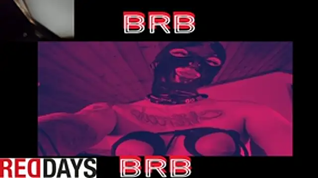 Darkness jones  online show from 26, 3, 2026