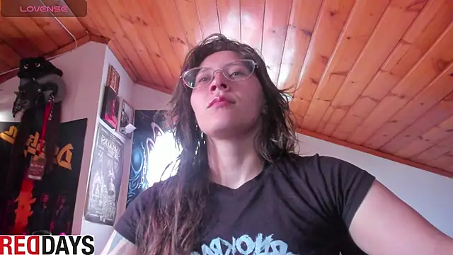 Snapshot of Darkness_jones_ chatting on 11, 5, 2026 Darkness jones online show from 11, 5, 2026