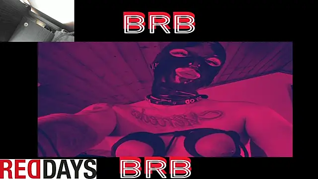 Darkness jones  online show from 18, 3, 2026