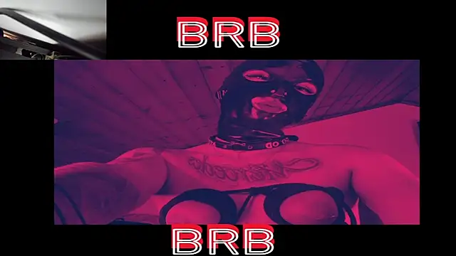 Darkness jones  online show from 25, 2, 2026