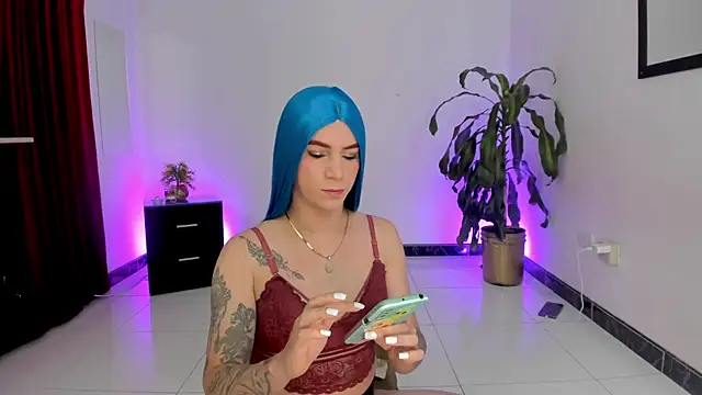 malybu  online show from 7, 6, 2026