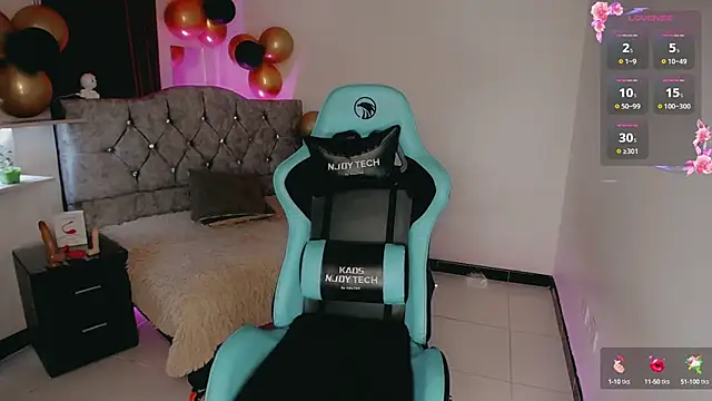 malybu  online show from 19, 3, 2025