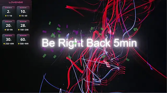 malybu  online show from 25, 3, 2026