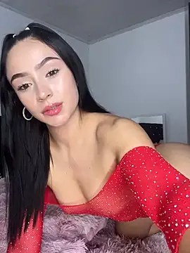 Snapshot of Emily_aurora132 chatting on 21, 2, 2025 Emily aurora132 online show from 21, 2, 2025