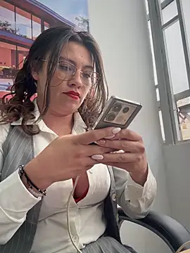 LIZ-06  online show from 19, 12, 2025