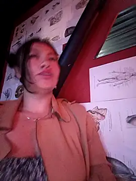 LIZ-06  online show from 16, 3, 2025