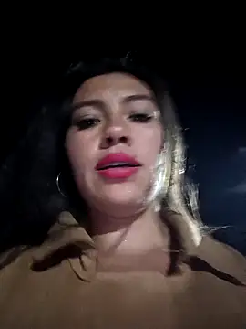 LIZ-06  online show from 20, 3, 2025