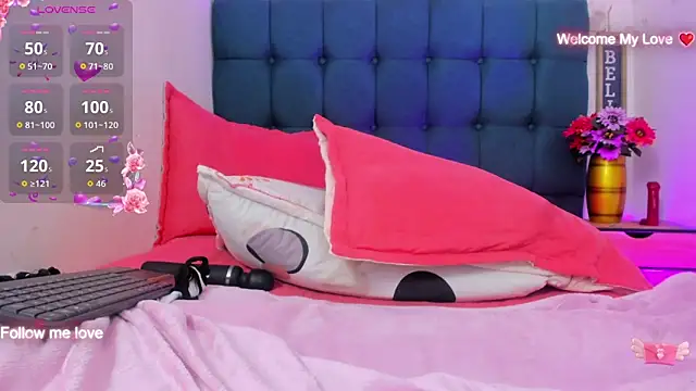 Hellen starx online show from 2, 10, 2025