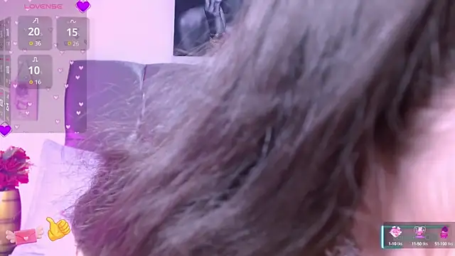 Hellen starx online show from 9, 9, 2025