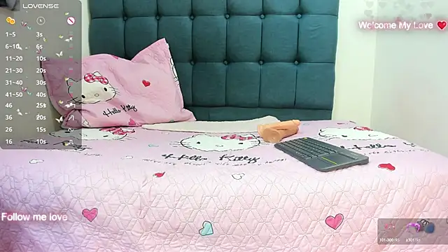 Hellen starx online show from 13, 3, 2025