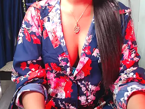 Missjaan online show from 4, 10, 2025