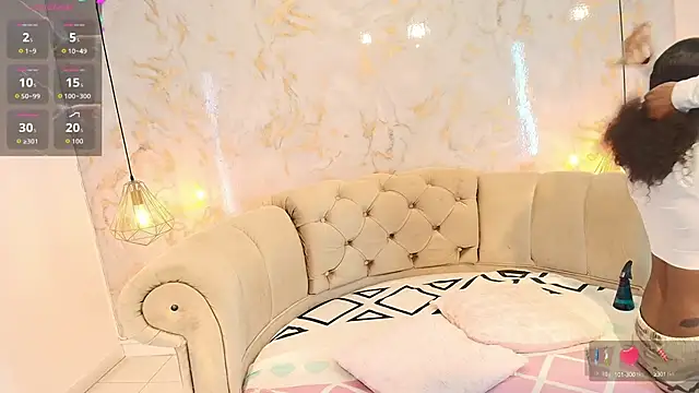 briannaduque online show from 19, 9, 2025