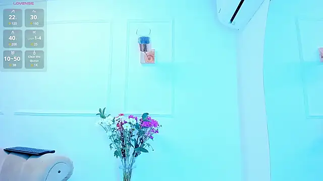 briannaduque online show from 20, 2, 2025