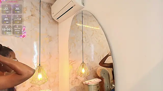 briannaduque online show from 16, 9, 2025