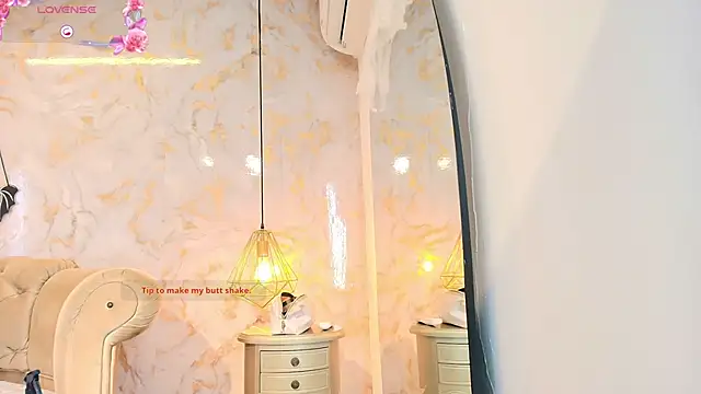 briannaduque online show from 16, 10, 2025