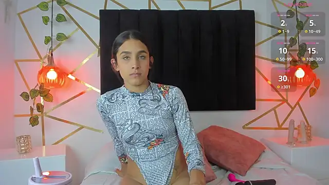 Ambeer Rousess online show from 19, 3, 2025