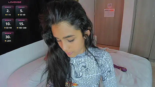 Ambeer Rousess online show from 19, 3, 2025