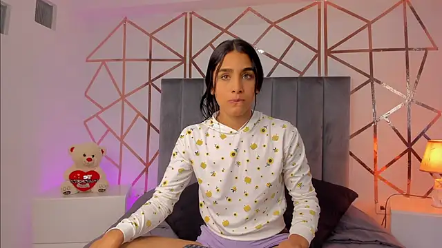 Ambeer Rousess online show from 15, 3, 2025