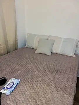 AdeleGray online show from 5, 11, 2025