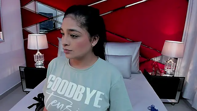 AdeleGray online show from 19, 9, 2025