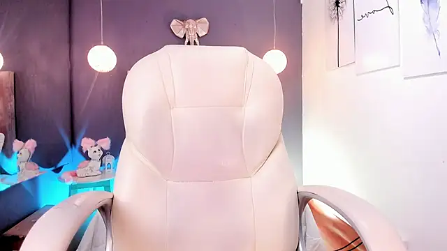 cami rouxxx  online show from 12, 9, 2025