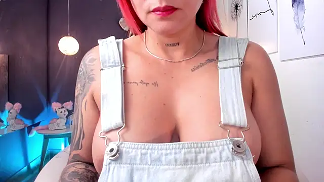 cami rouxxx  online show from 10, 9, 2025