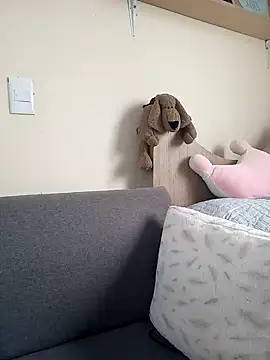 sofiaVelez01 online show from 15, 1, 2025