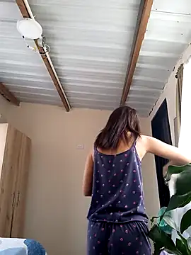 sofiaVelez01 online show from 19, 3, 2025