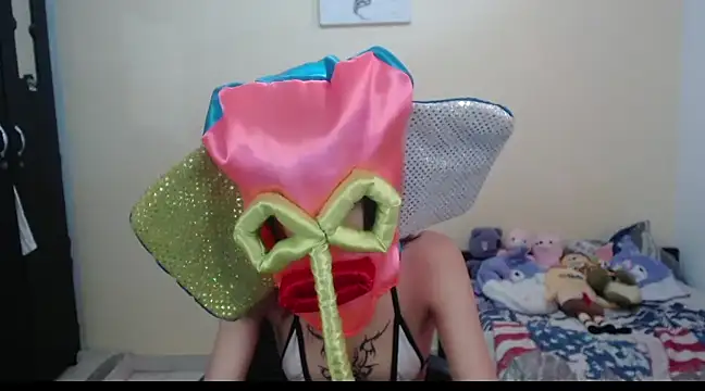 hachi kitty online show from 27, 2, 2025