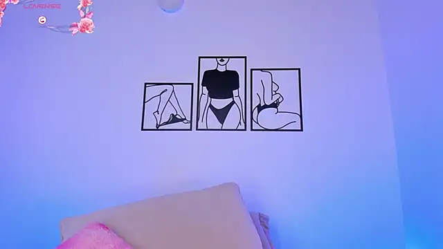 777AylinZ online show from 24, 10, 2025