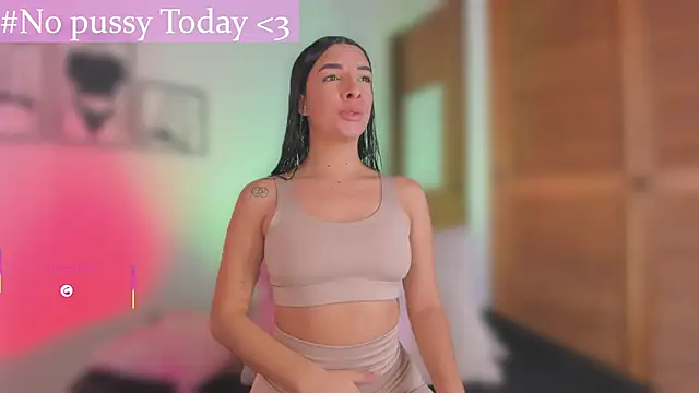 777AylinZ online show from 11, 1, 2026