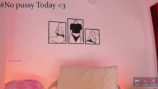 777AylinZ online show from 8, 1, 2026