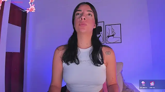 777AylinZ online show from 18, 11, 2025