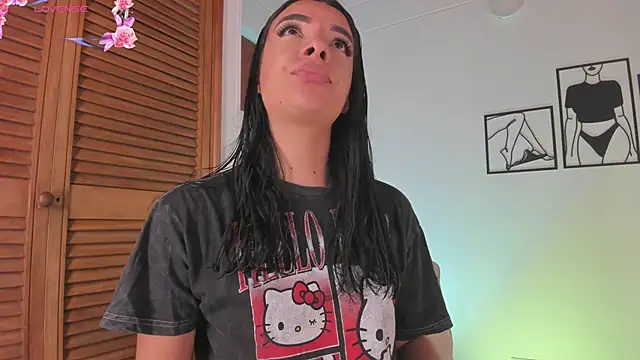 777AylinZ online show from 22, 10, 2025