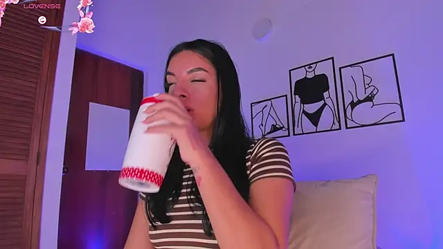 777AylinZ online show from 22, 11, 2025