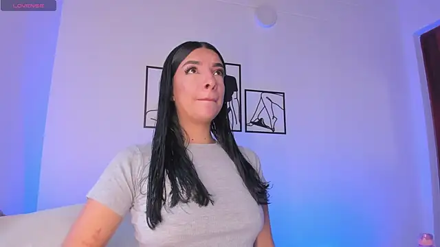 777AylinZ online show from 16, 12, 2025