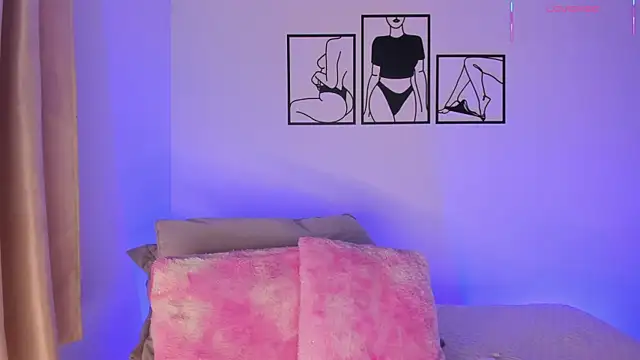 777AylinZ online show from 19, 12, 2025