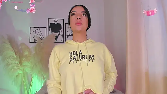 777AylinZ online show from 20, 9, 2025