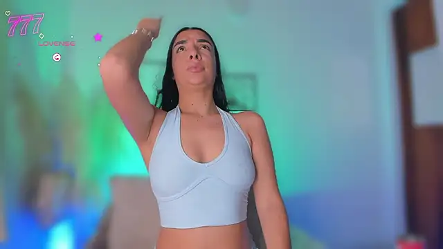 Snapshot of 777AylinZ chatting on 13, 3, 2026 777AylinZ online show from 13, 3, 2026